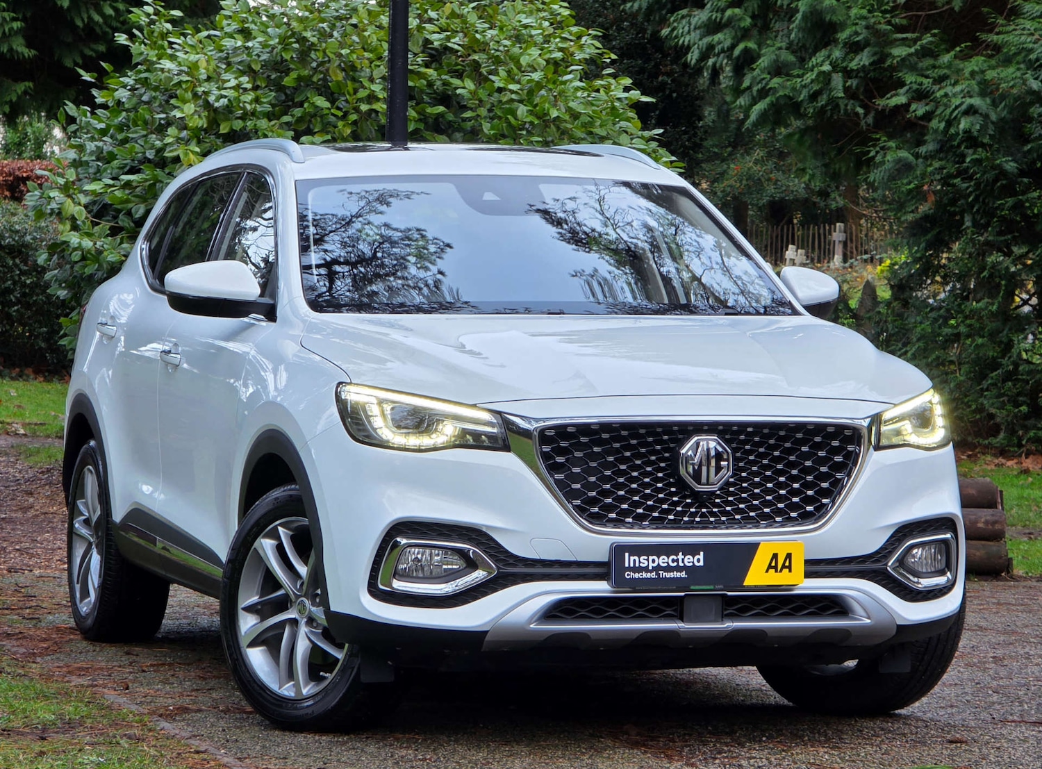 Used MG MG HS 2022 for sale - 76985154: Photo 31