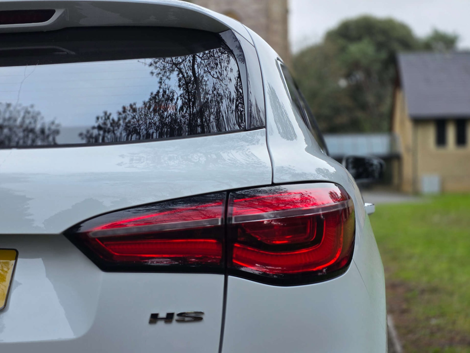 Used MG MG HS 2022 for sale - 76985154: Photo 35