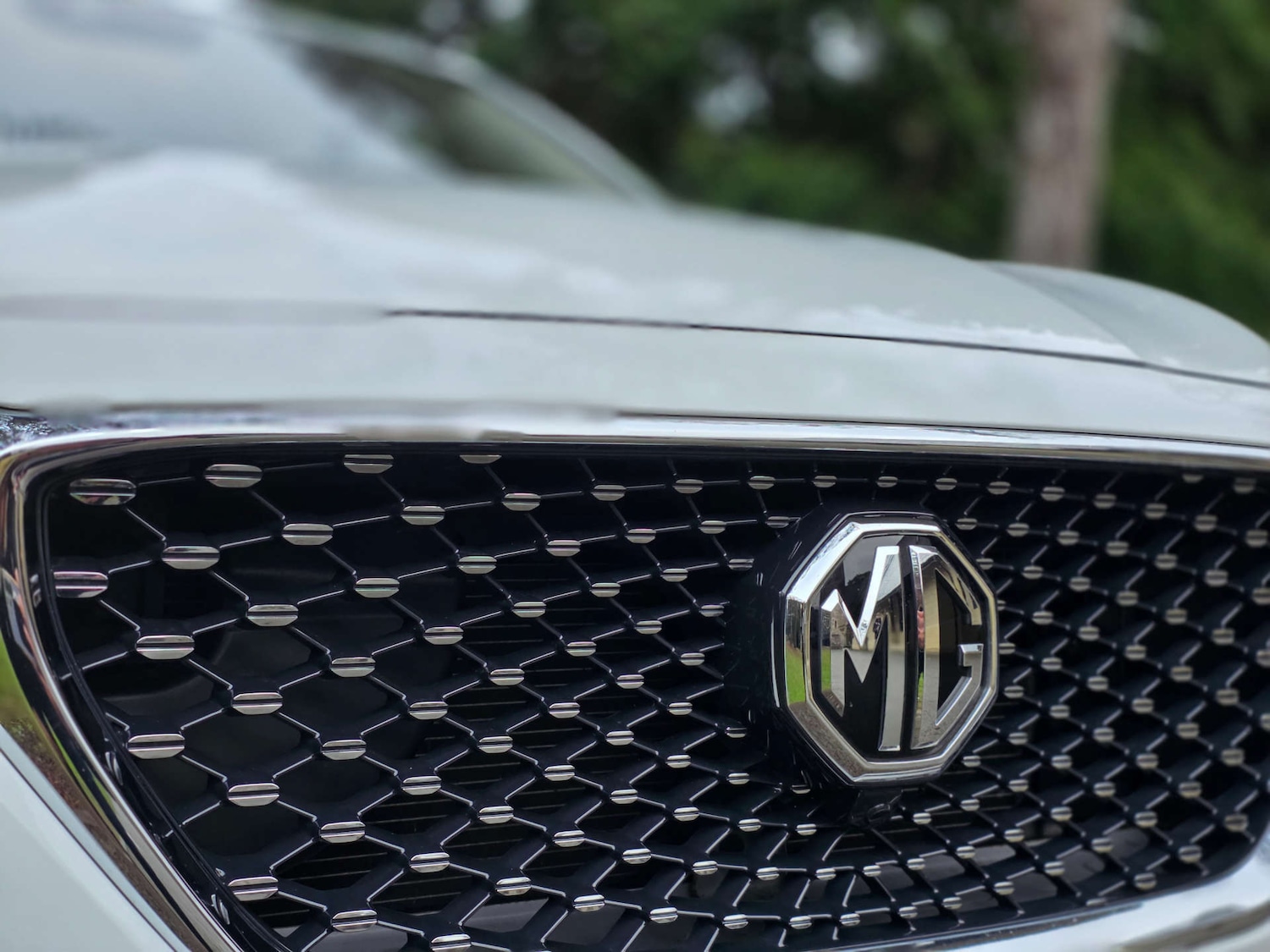 Used MG MG HS 2022 for sale - 76985154: Photo 36