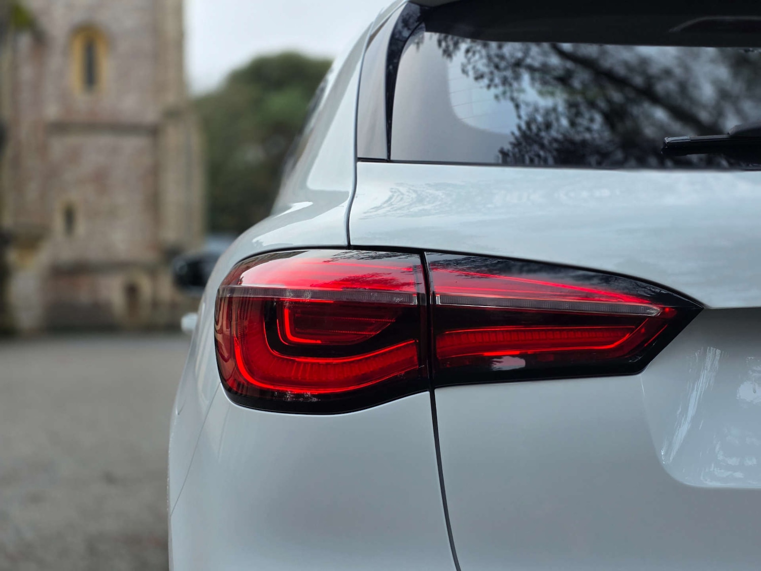 Used MG MG HS 2022 for sale - 76985154: Photo 38