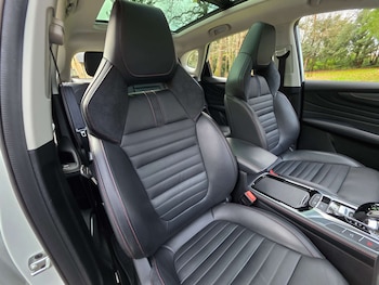 Used MG MG HS 2022 for sale - 76985154: Photo