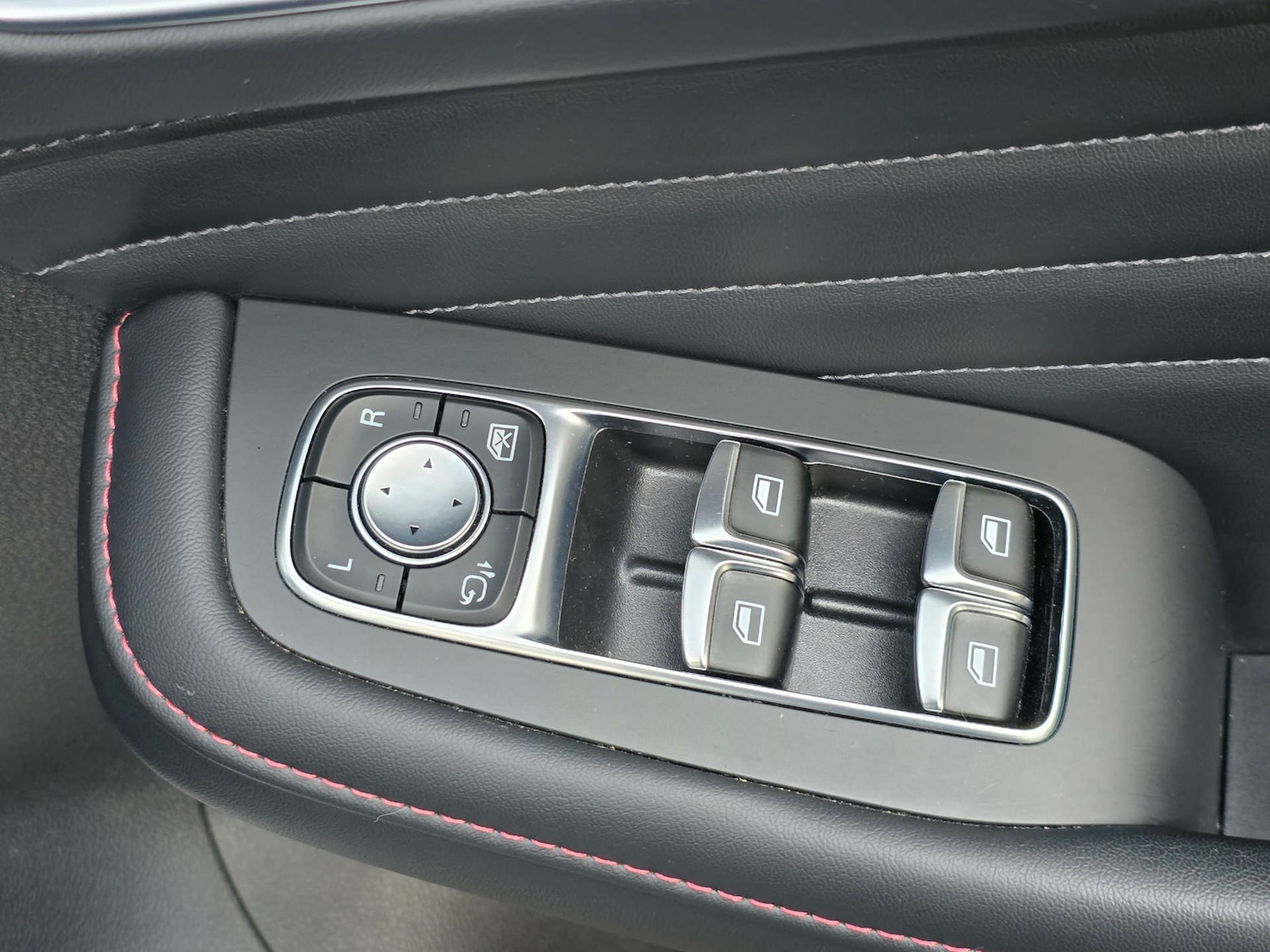 Used MG MG HS 2022 for sale - 76985154: Photo 42