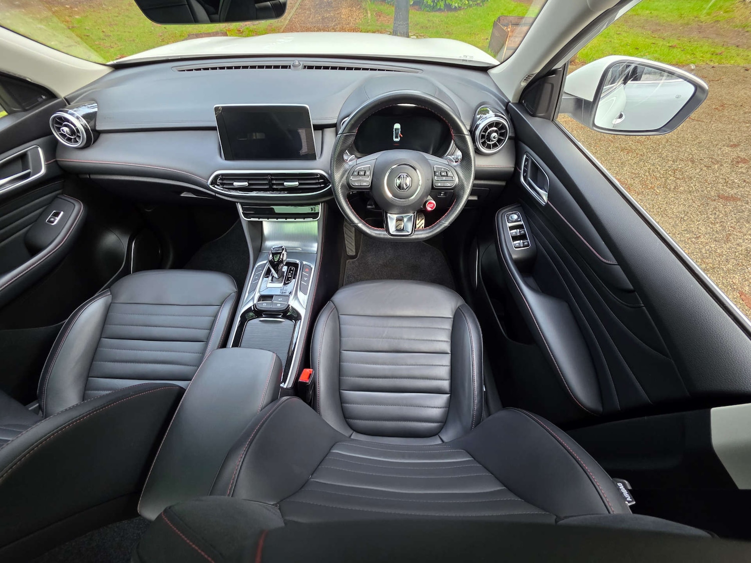 Used MG MG HS 2022 for sale - 76985154: Photo 45