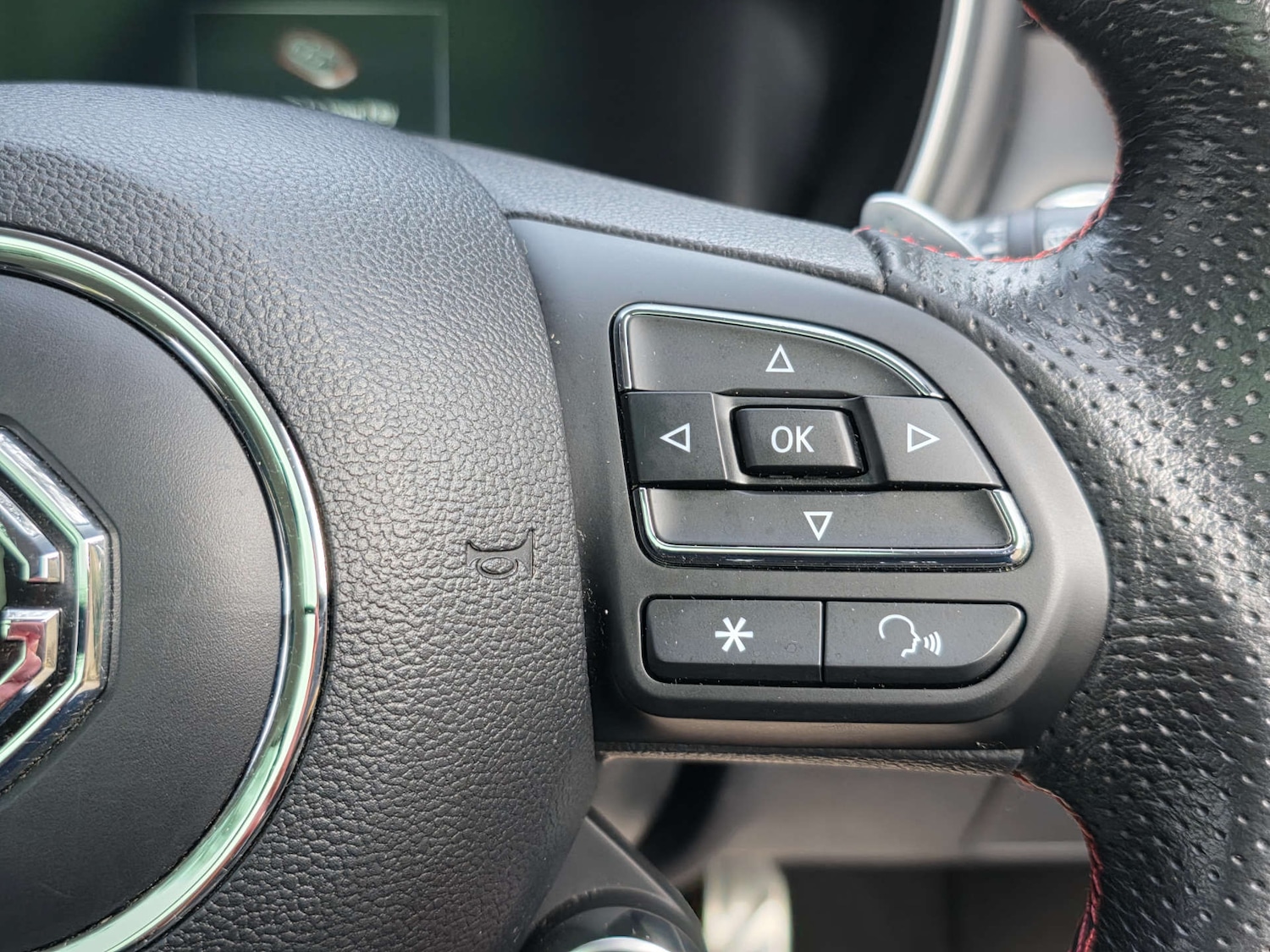 Used MG MG HS 2022 for sale - 76985154: Photo 46