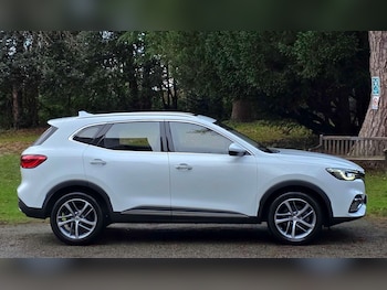 Used MG MG HS 2022 for sale - 76985154: Photo