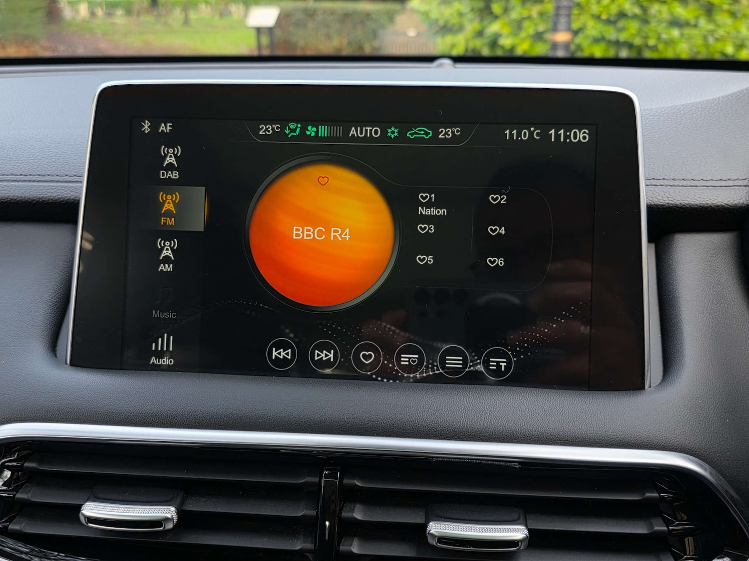 Used MG MG HS 2022 for sale - 76985154: Photo 51