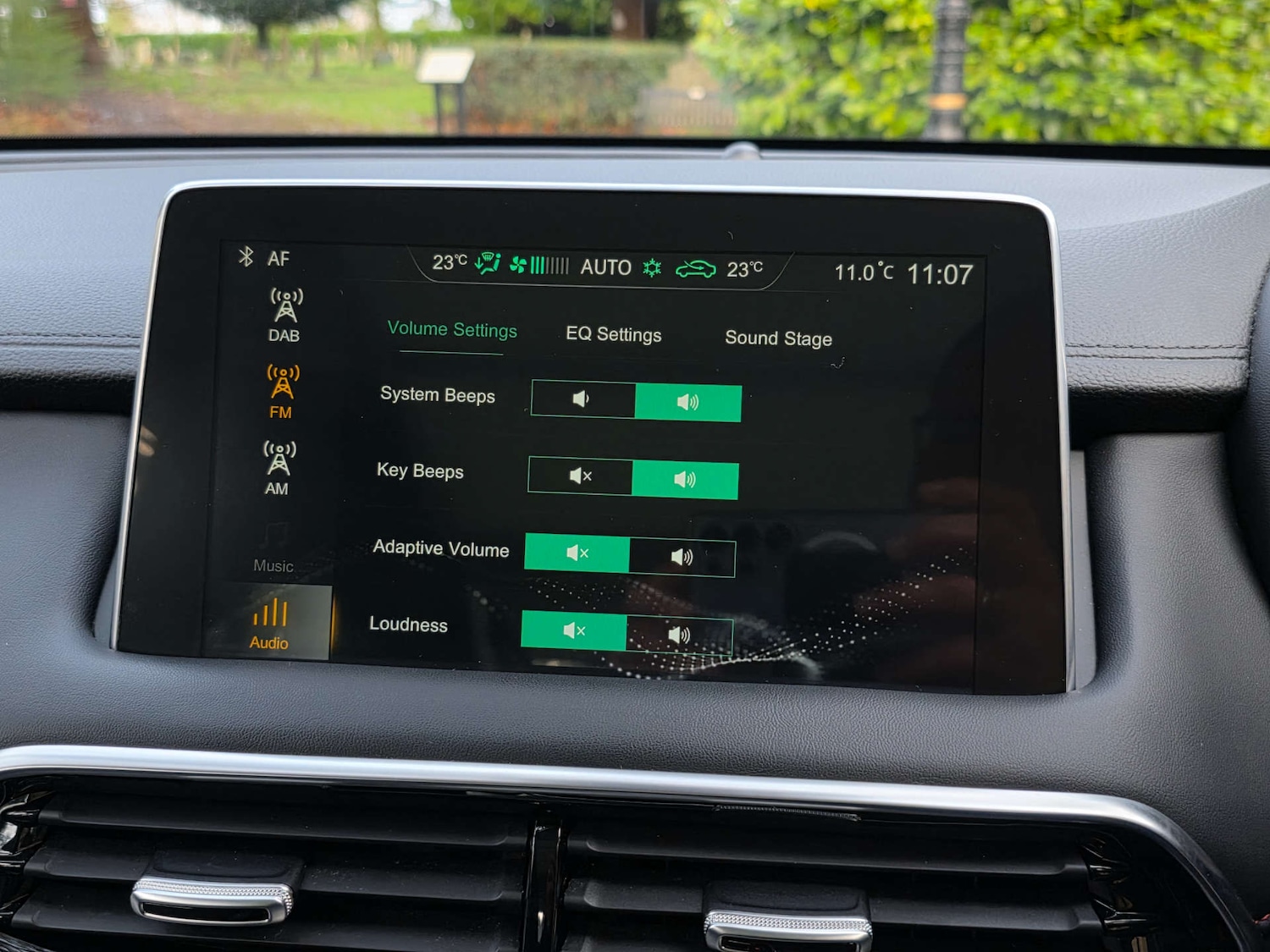 Used MG MG HS 2022 for sale - 76985154: Photo 53