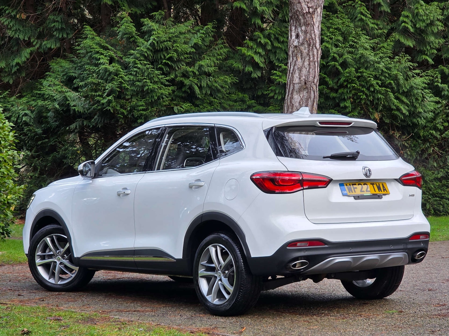 Used MG MG HS 2022 for sale - 76985154: Photo 6