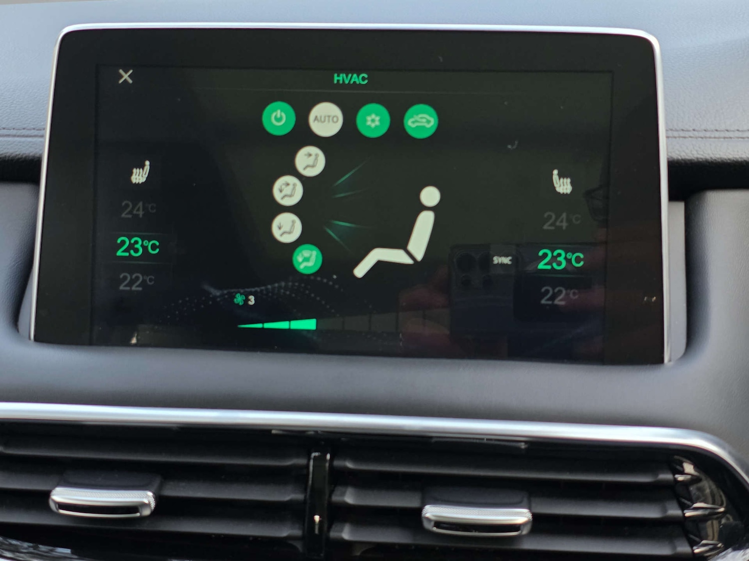 Used MG MG HS 2022 for sale - 76985154: Photo 61