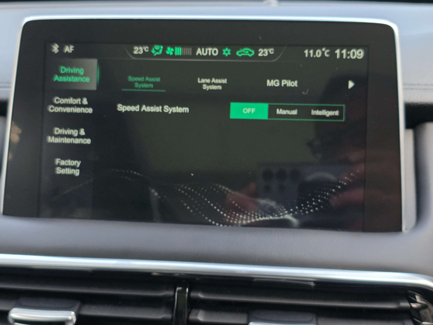 Used MG MG HS 2022 for sale - 76985154: Photo 65