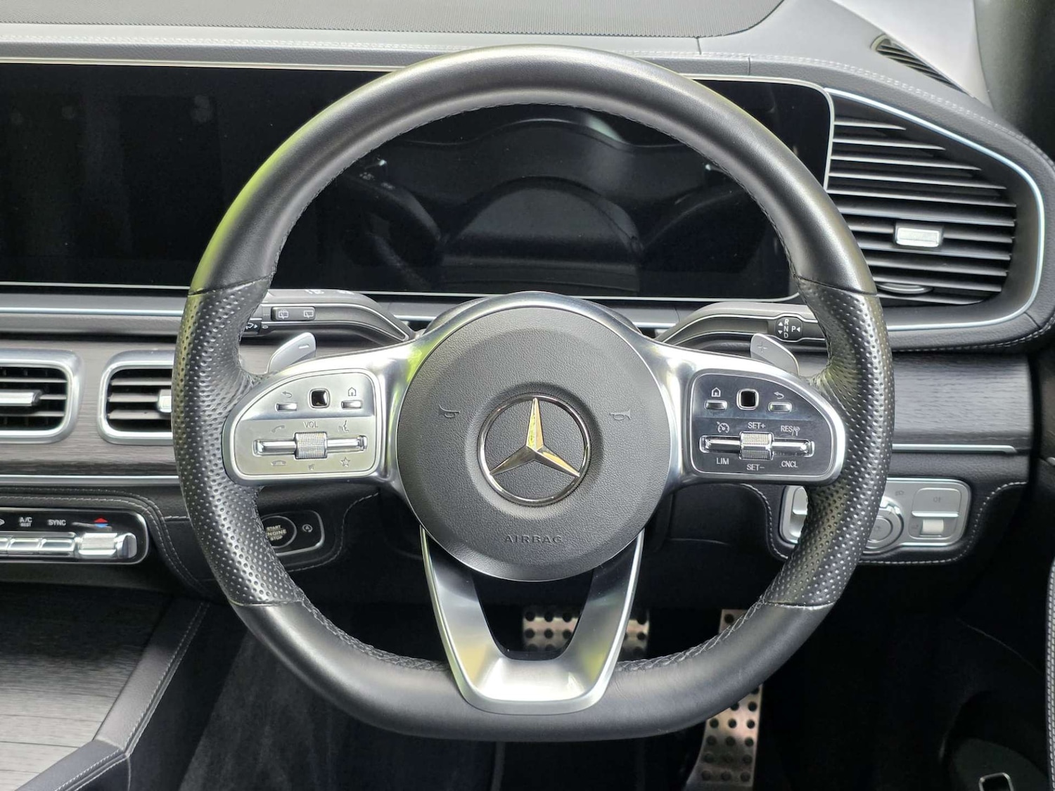 Used Mercedes-Benz GLE-Class 2022 for sale - 75982854: Photo 11