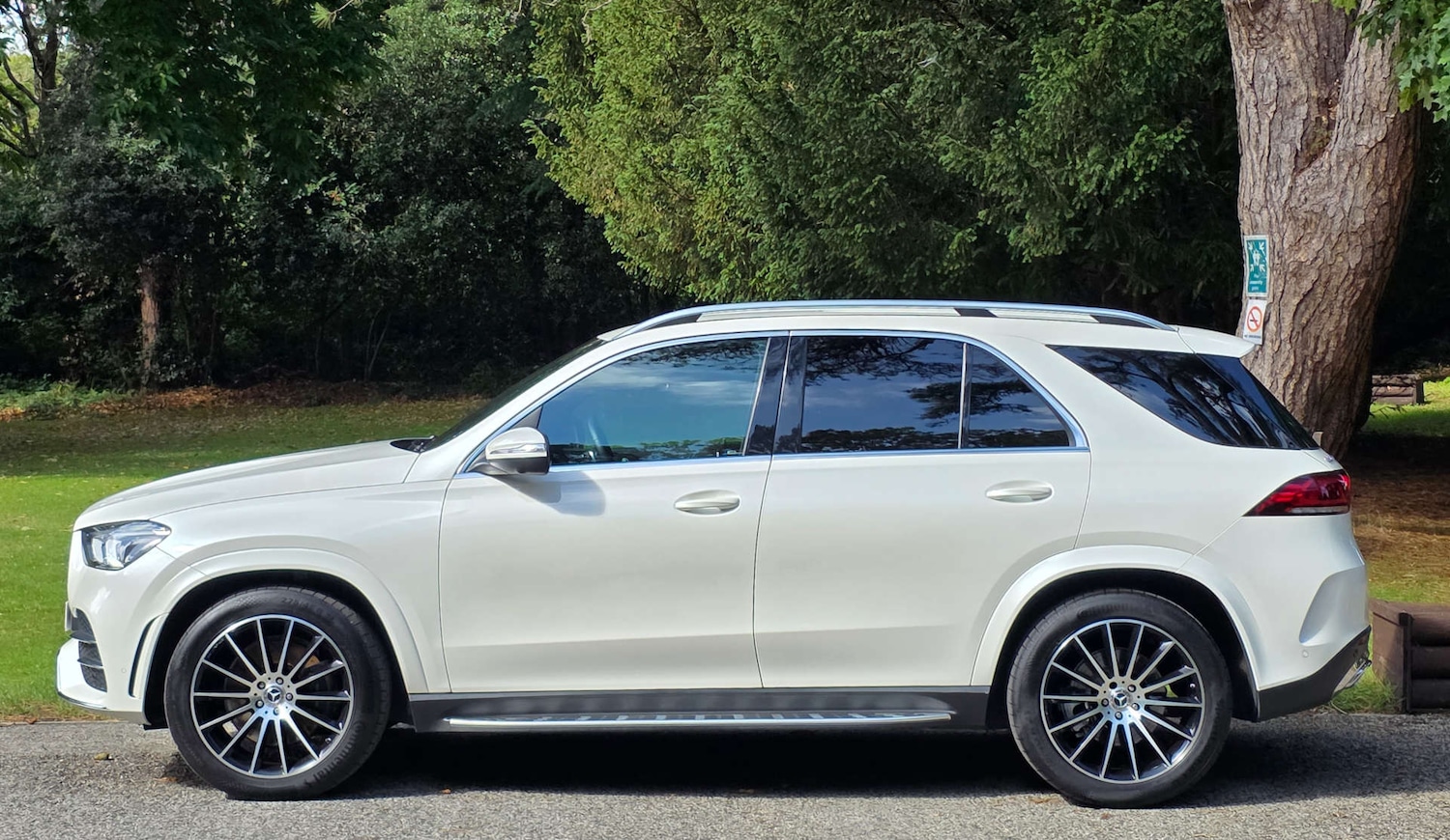 Used Mercedes-Benz GLE-Class 2022 for sale - 75982854: Photo 27