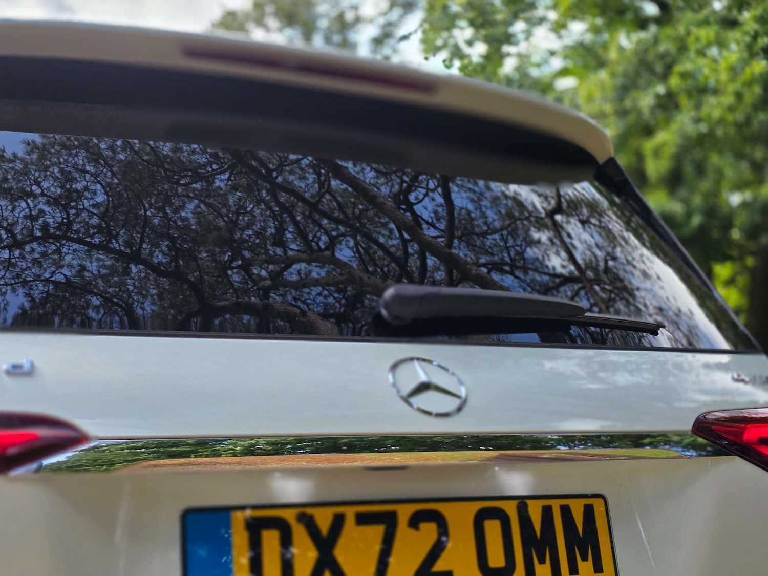 Used Mercedes-Benz GLE-Class 2022 for sale - 75982854: Photo 28