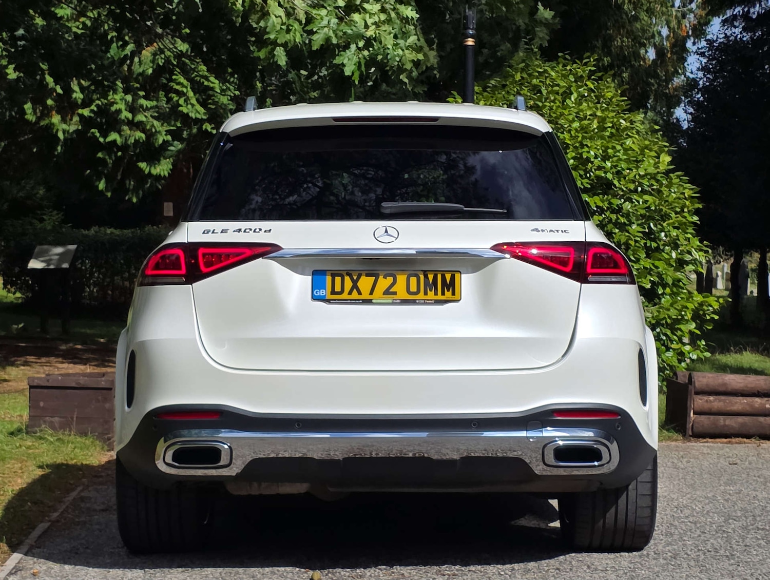 Used Mercedes-Benz GLE-Class 2022 for sale - 75982854: Photo 30