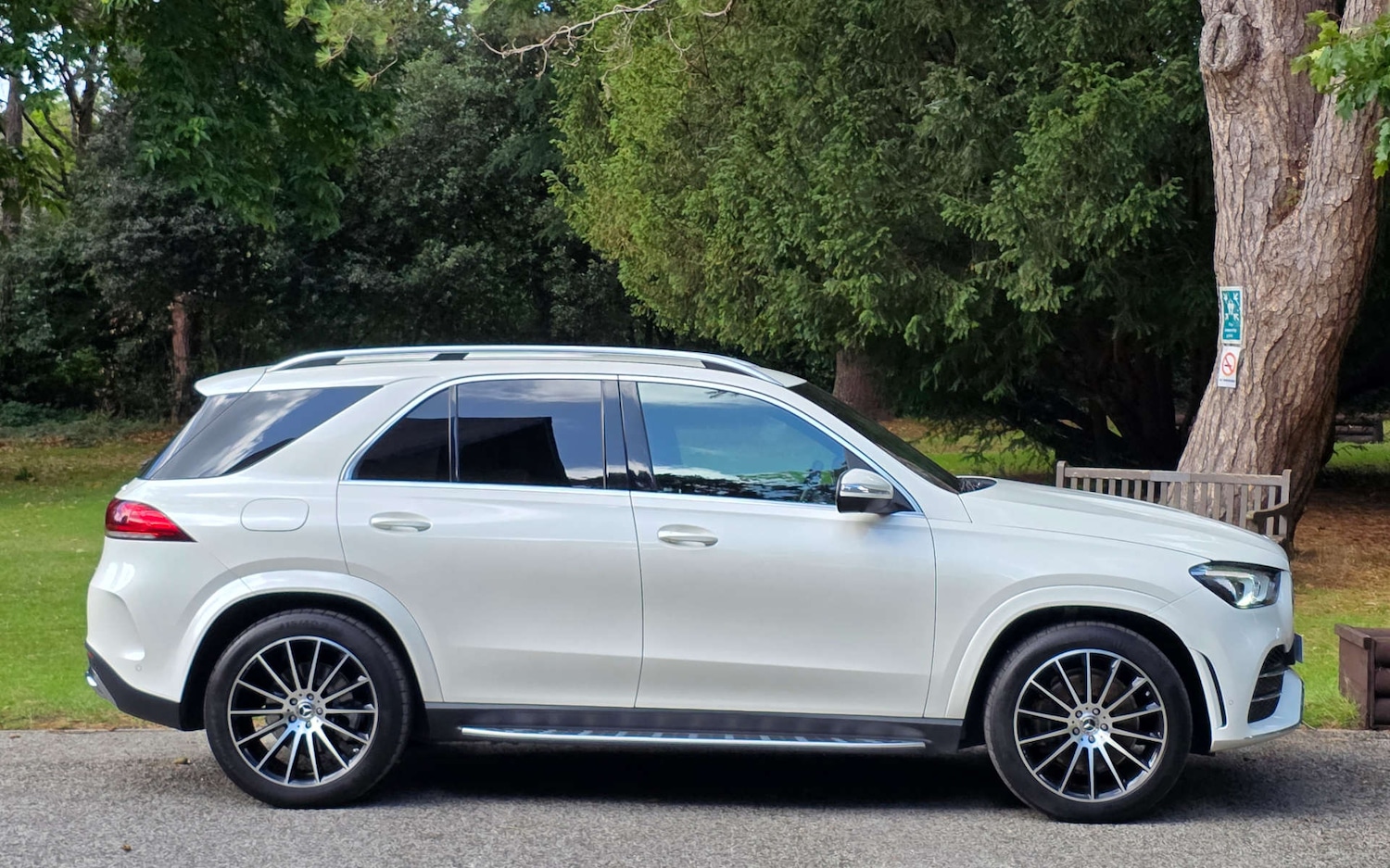 Used Mercedes-Benz GLE-Class 2022 for sale - 75982854: Photo 31
