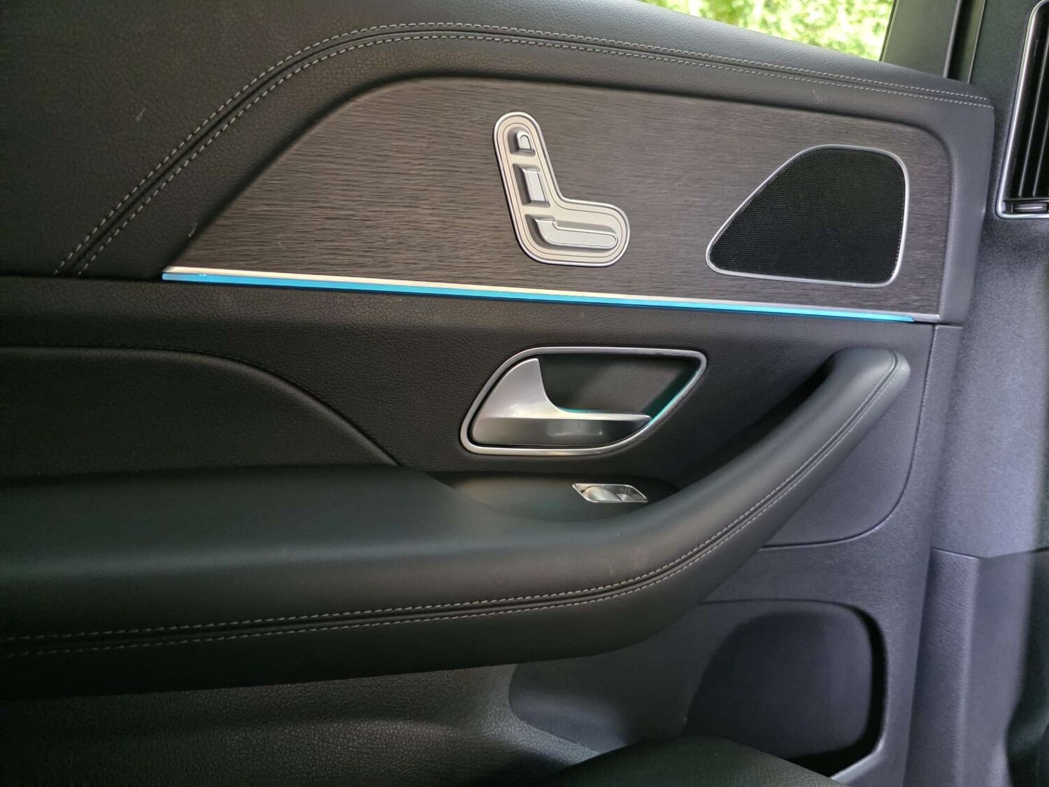 Used Mercedes-Benz GLE-Class 2022 for sale - 75982854: Photo 45