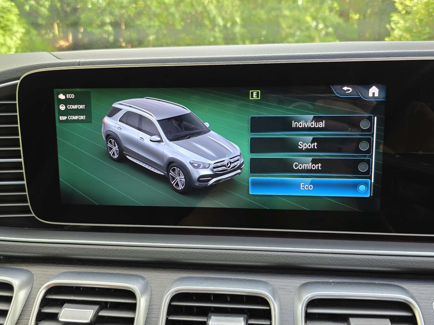 Used Mercedes-Benz GLE-Class 2022 for sale - 75982854: Photo 49