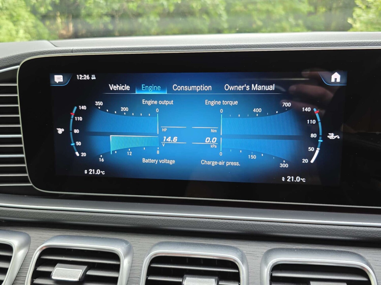 Used Mercedes-Benz GLE-Class 2022 for sale - 75982854: Photo 50
