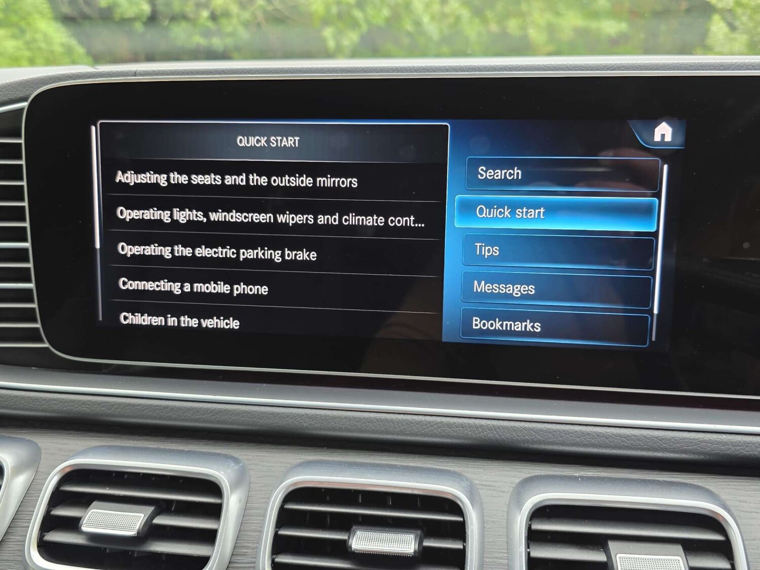 Used Mercedes-Benz GLE-Class 2022 for sale - 75982854: Photo 62