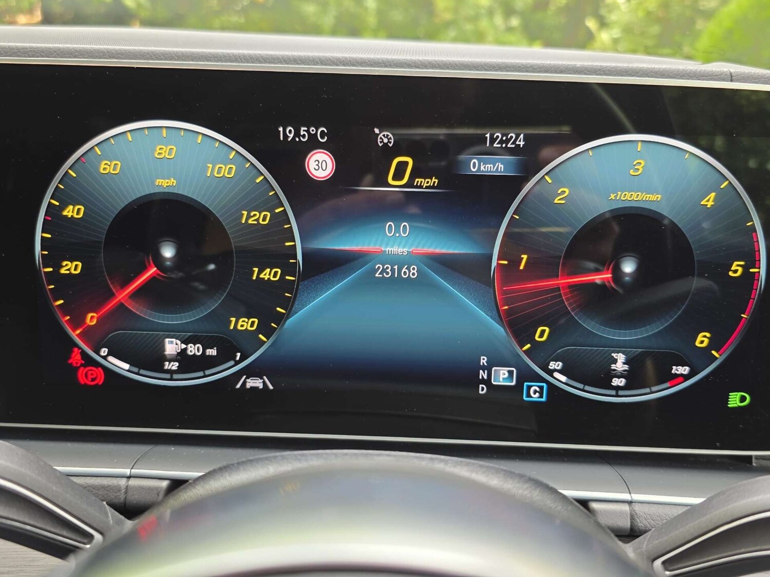 Used Mercedes-Benz GLE-Class 2022 for sale - 75982854: Photo 64