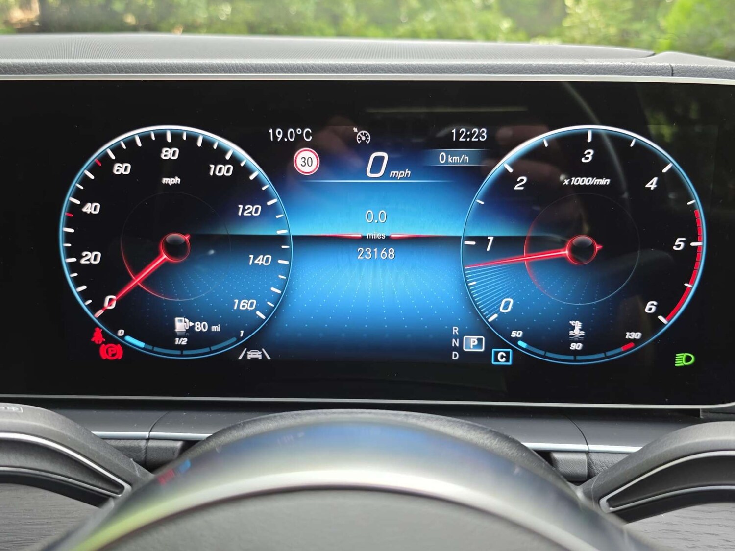 Used Mercedes-Benz GLE-Class 2022 for sale - 75982854: Photo 65