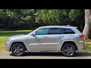 Used Jeep Grand Cherokee 2014 for sale - 74729770: Photo