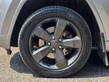 Used Jeep Grand Cherokee 2014 for sale - 74729770: Photo