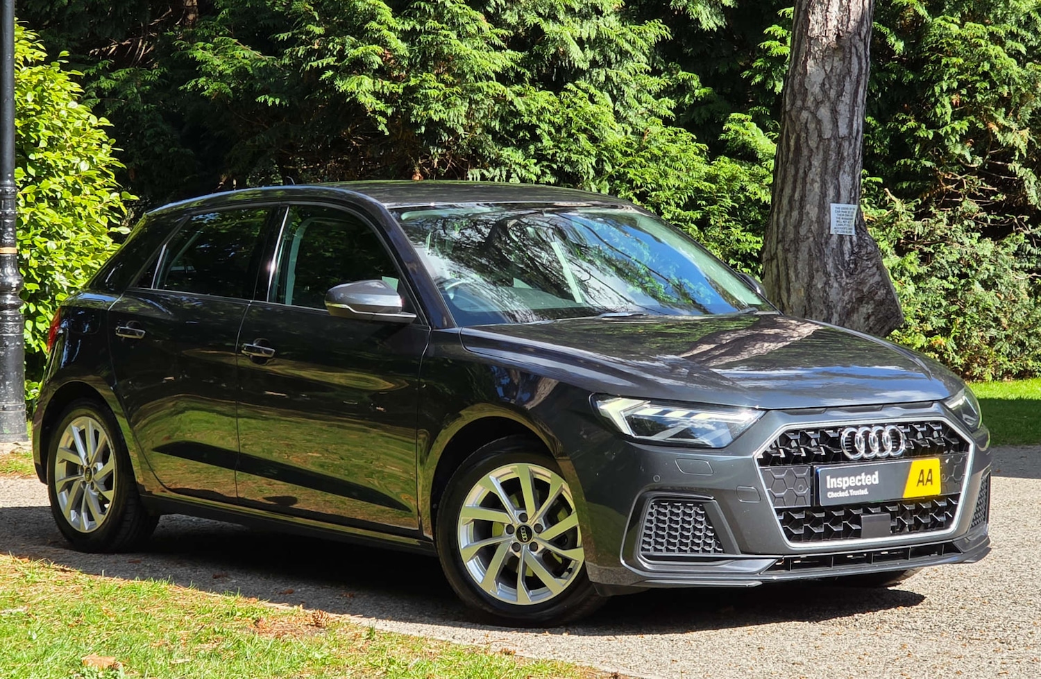 Used Audi A1 2022 for sale - 76412619: Photo 1
