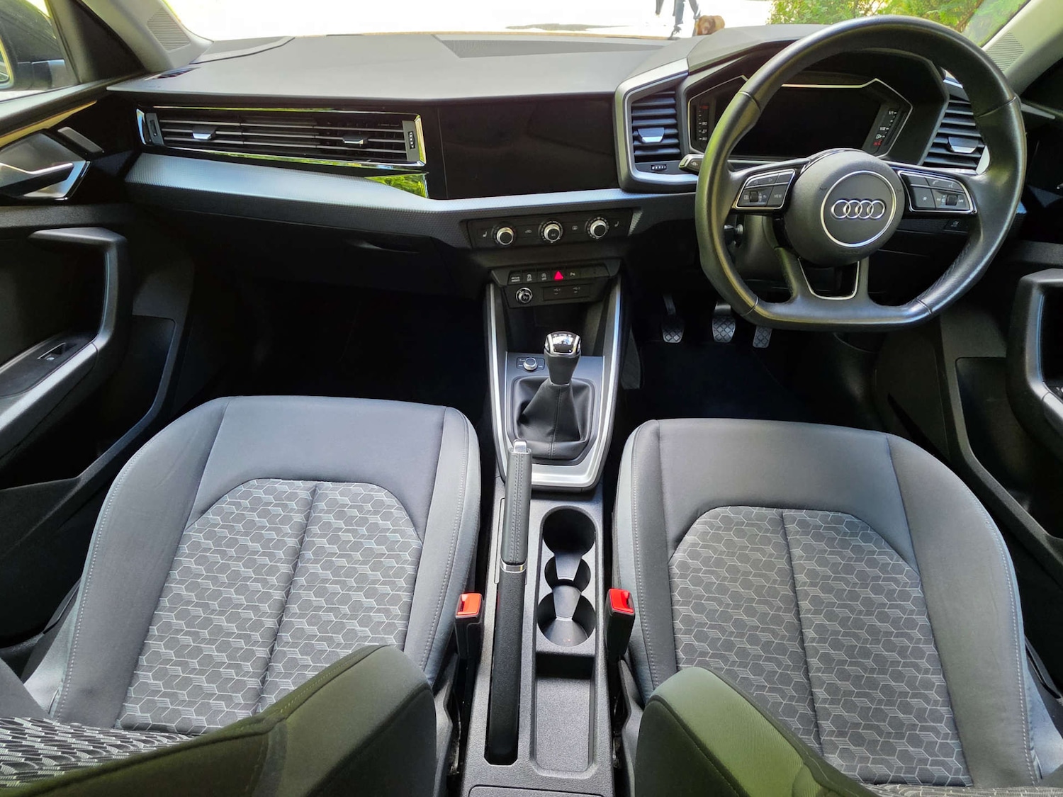 Used Audi A1 2022 for sale - 76412619: Photo 10