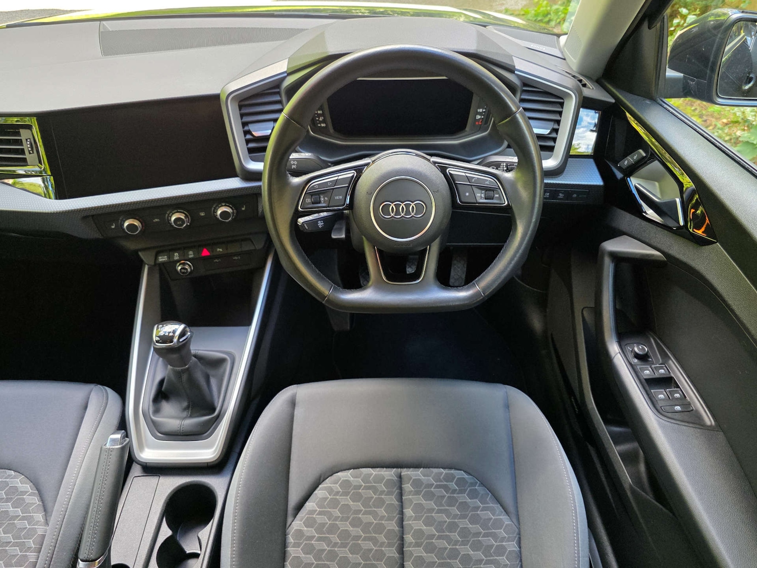 Used Audi A1 2022 for sale - 76412619: Photo 12