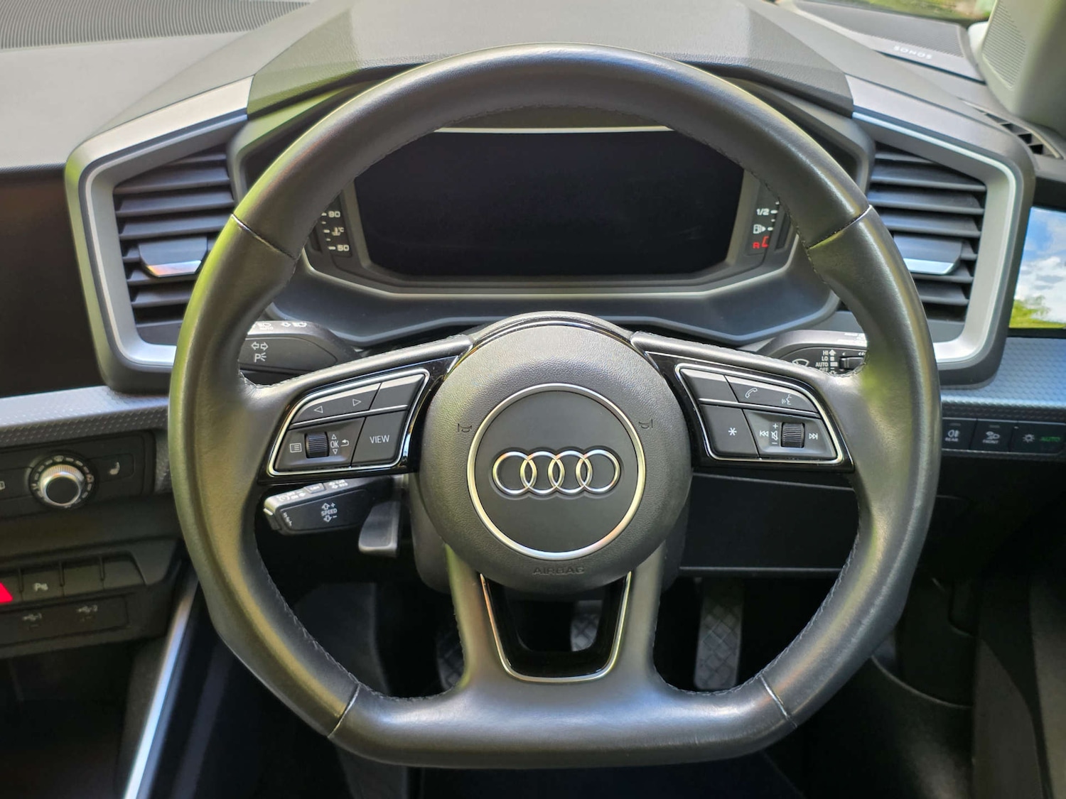 Used Audi A1 2022 for sale - 76412619: Photo 13