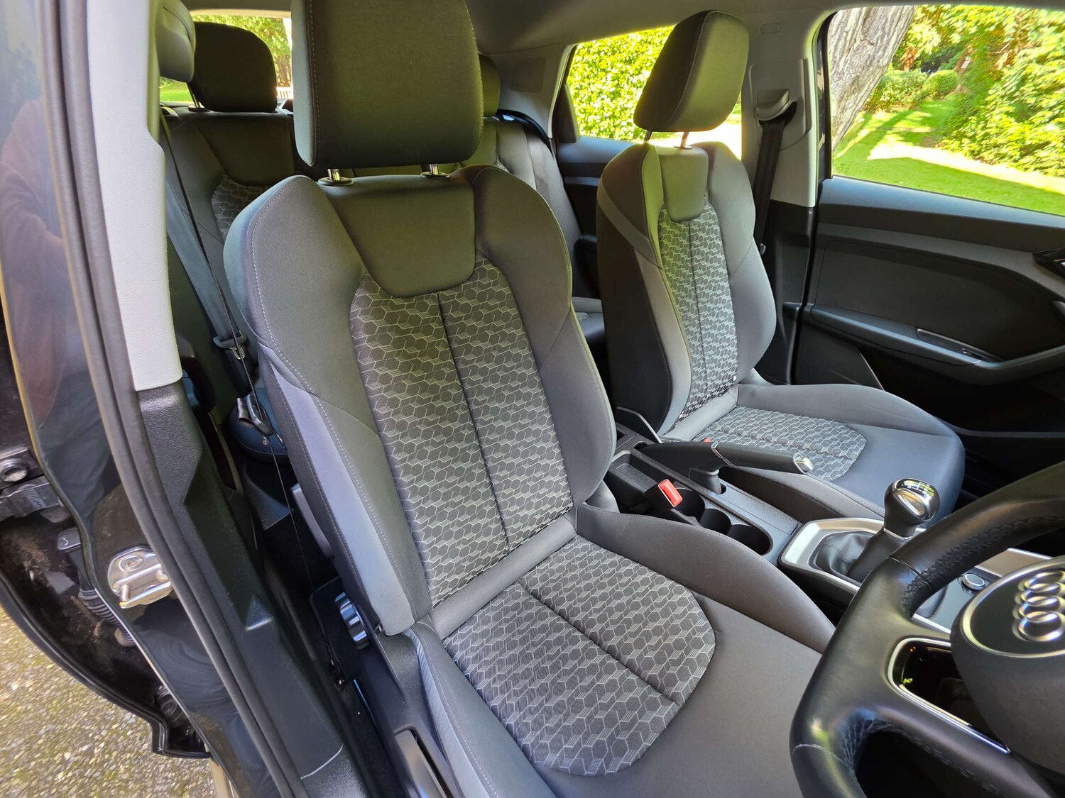 Used Audi A1 2022 for sale - 76412619: Photo 15