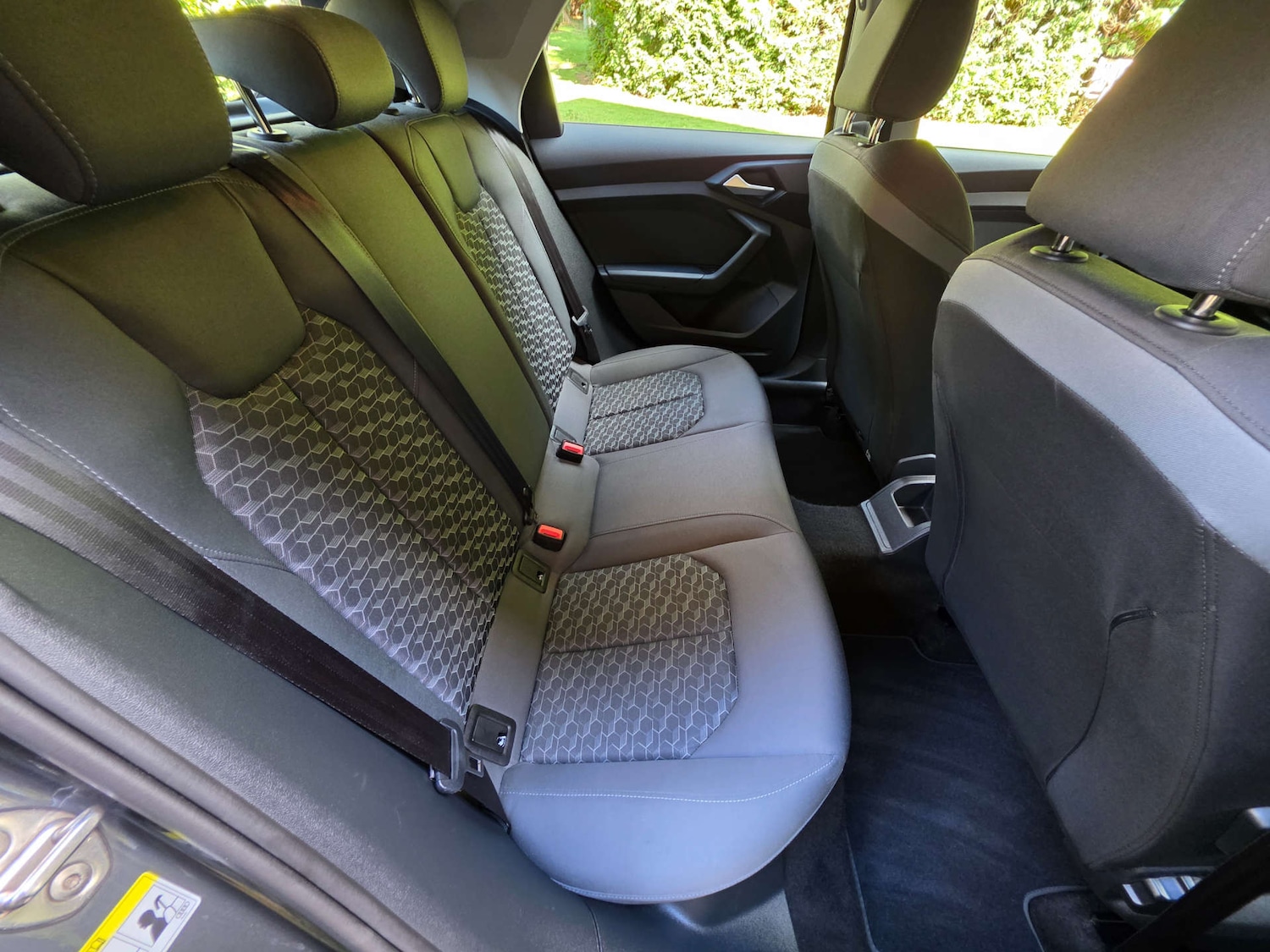 Used Audi A1 2022 for sale - 76412619: Photo 16