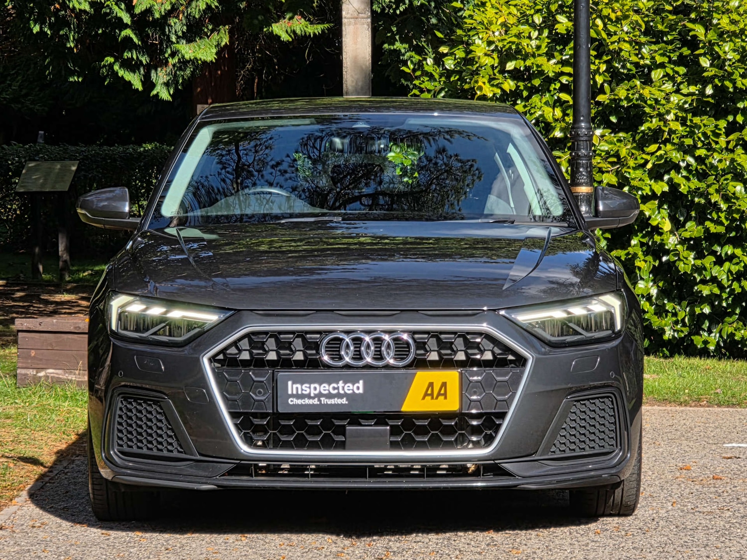 Used Audi A1 2022 for sale - 76412619: Photo 19