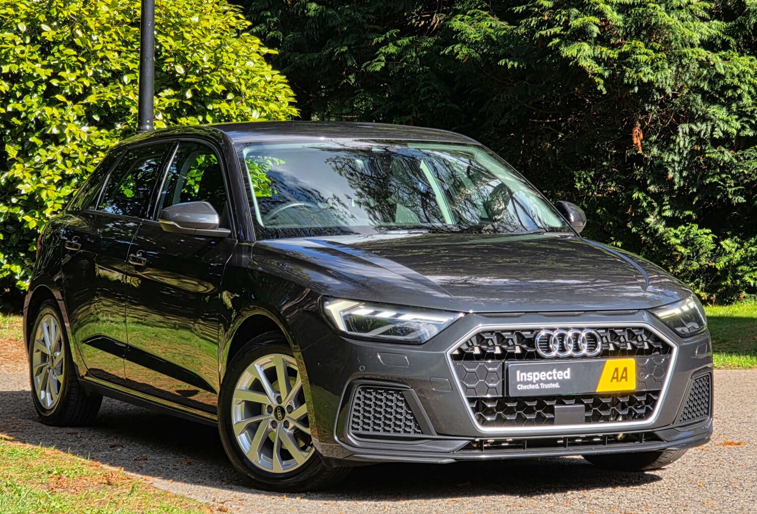 Used Audi A1 2022 for sale - 76412619: Photo 20