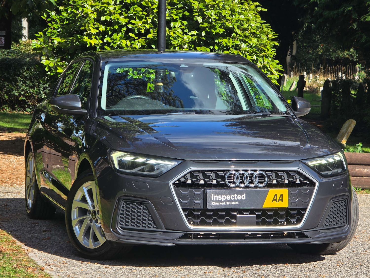 Used Audi A1 2022 for sale - 76412619: Photo 21