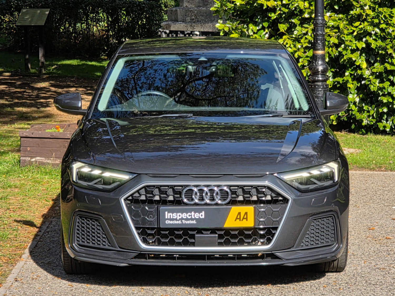 Used Audi A1 2022 for sale - 76412619: Photo 22