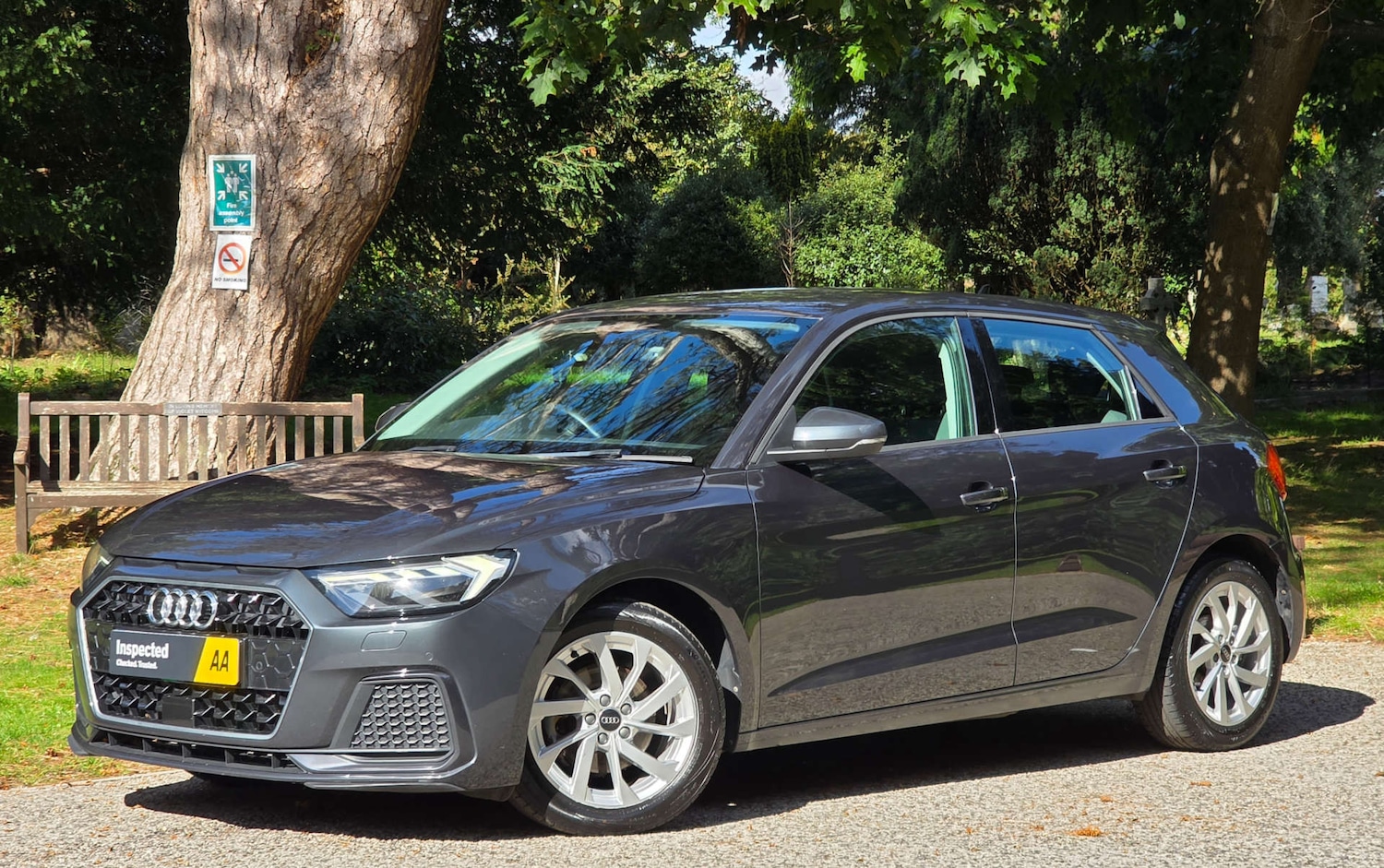 Used Audi A1 2022 for sale - 76412619: Photo 23