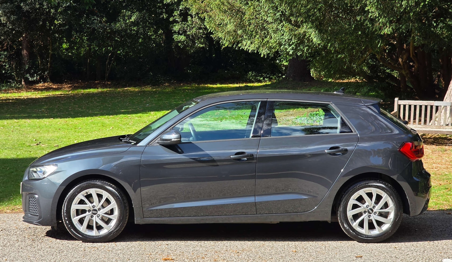 Used Audi A1 2022 for sale - 76412619: Photo 25