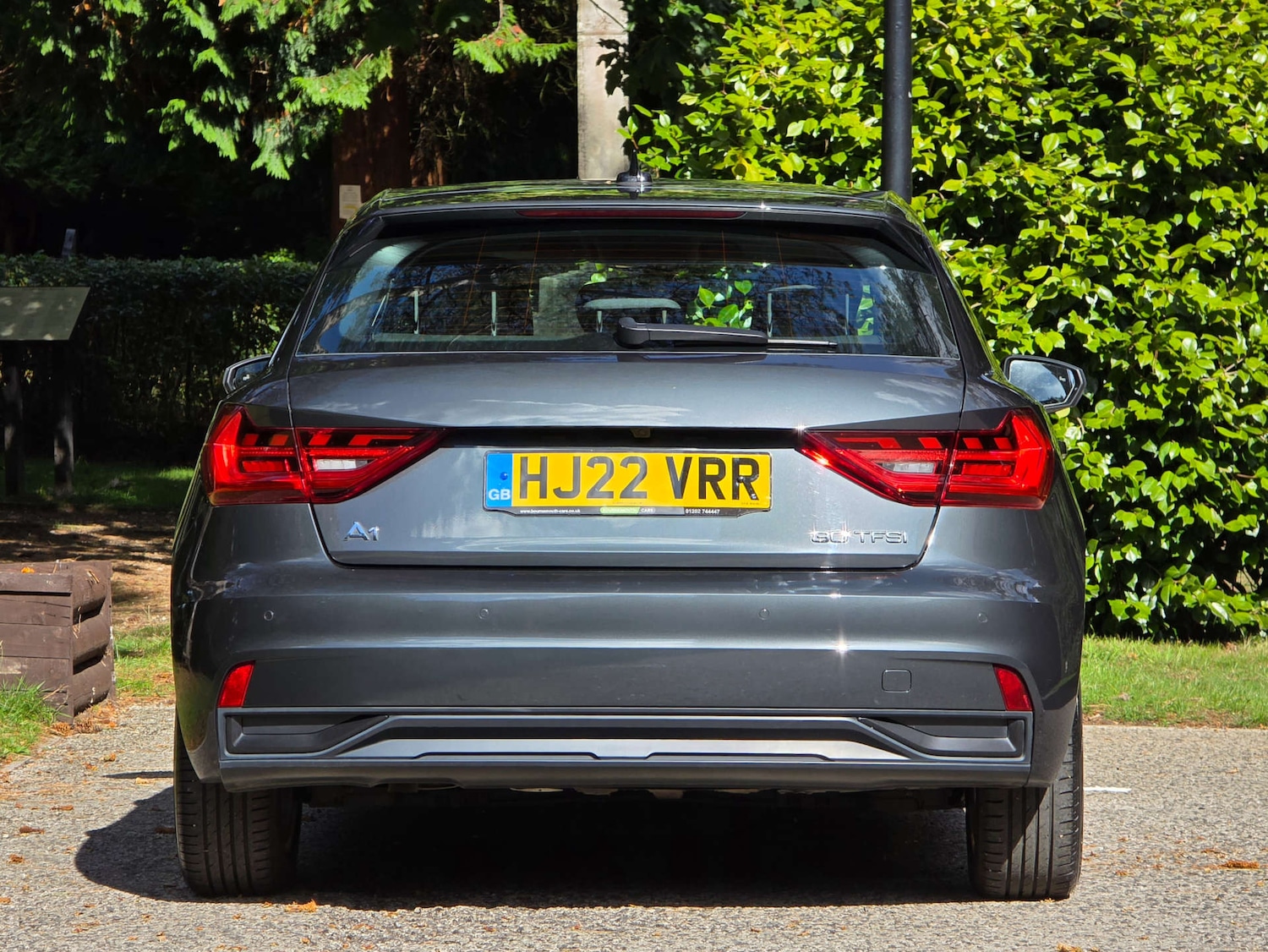 Used Audi A1 2022 for sale - 76412619: Photo 26