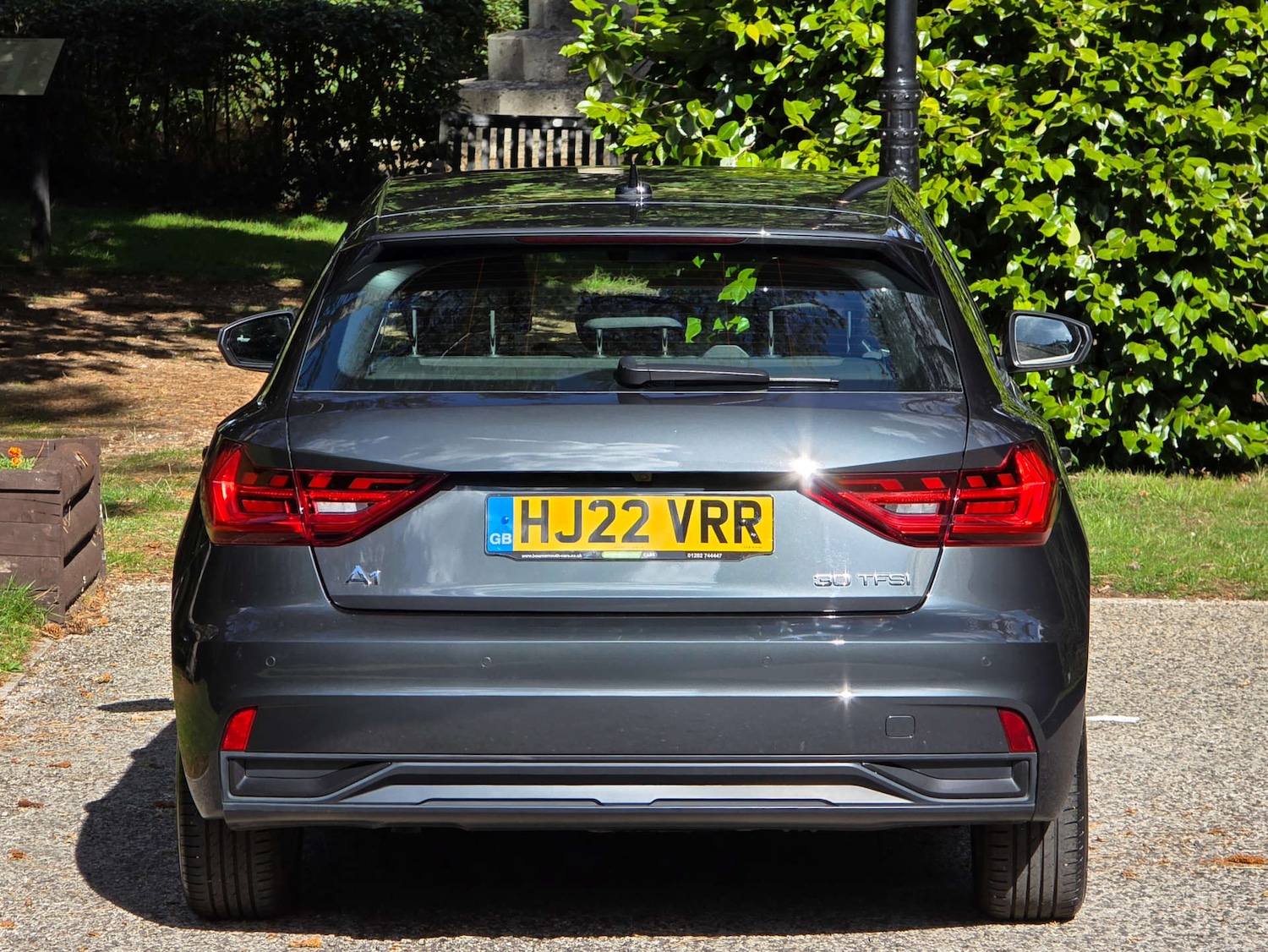 Used Audi A1 2022 for sale - 76412619: Photo 28