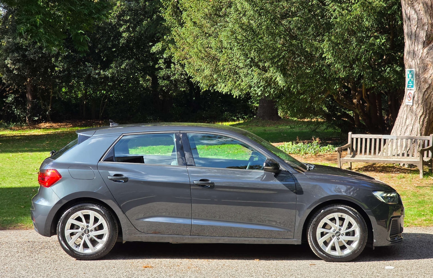 Used Audi A1 2022 for sale - 76412619: Photo 29