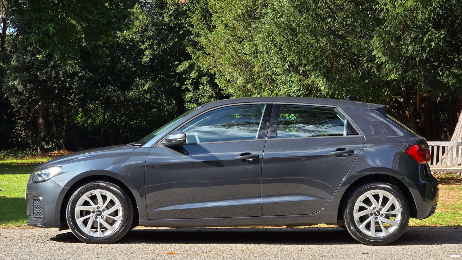 Used Audi A1 2022 for sale - 76412619: Photo 3