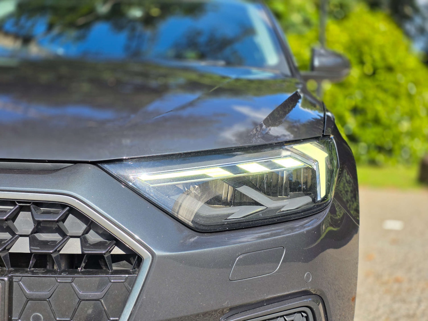 Used Audi A1 2022 for sale - 76412619: Photo 49