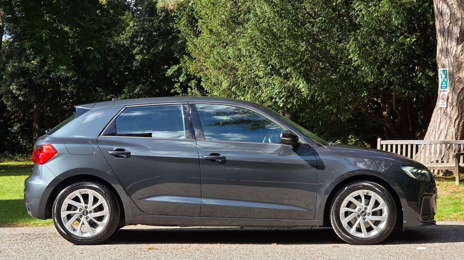 Used Audi A1 2022 for sale - 76412619: Photo 5