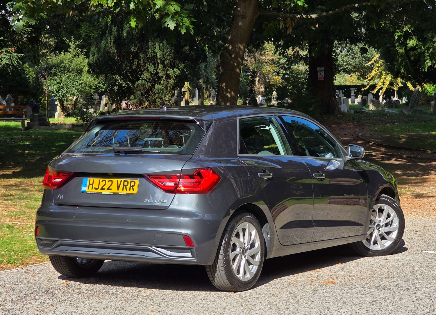 Used Audi A1 2022 for sale - 76412619: Photo 6