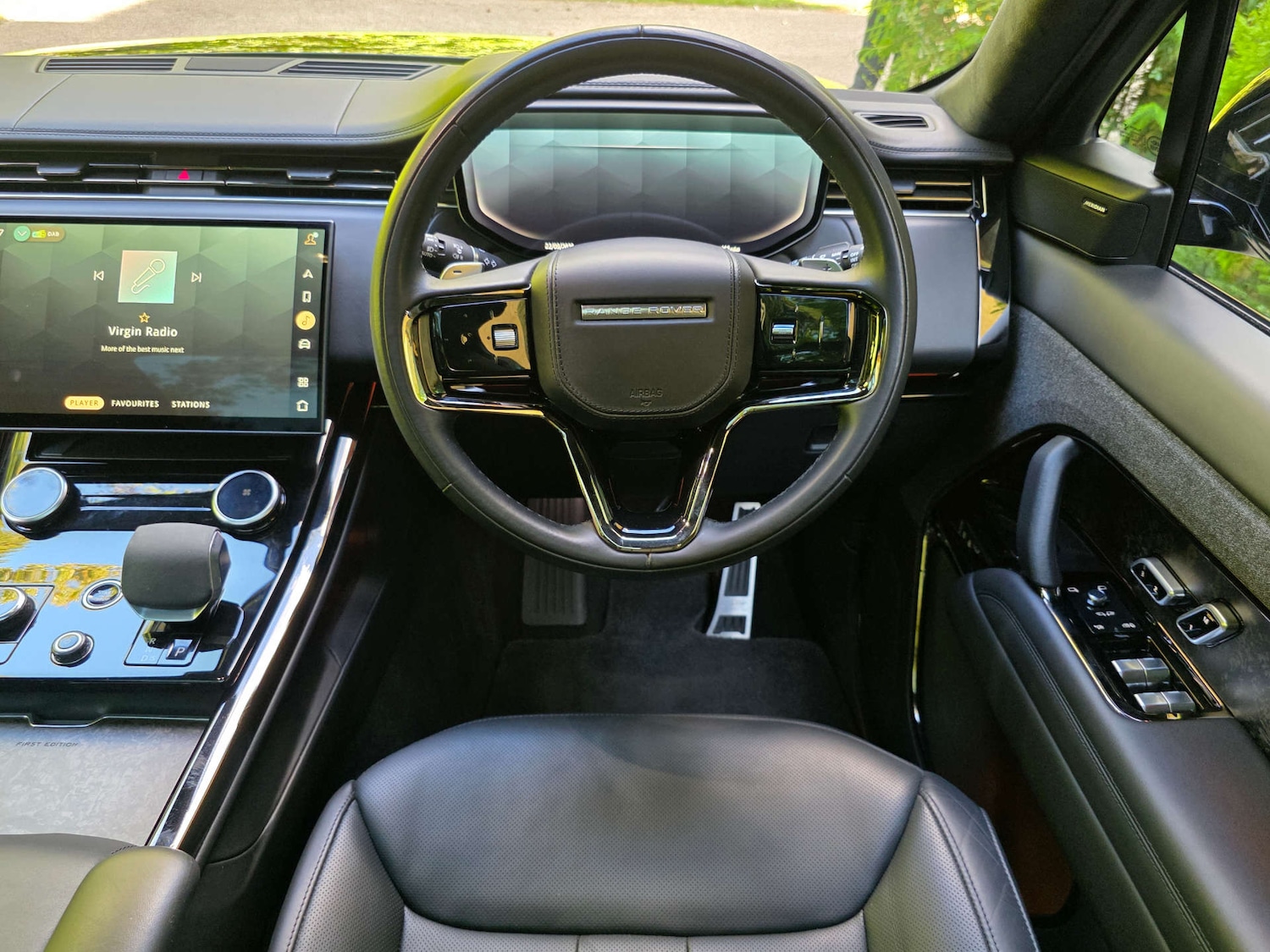 Used Land Rover Range Rover Sport 2023 for sale - 76171650: Photo 10