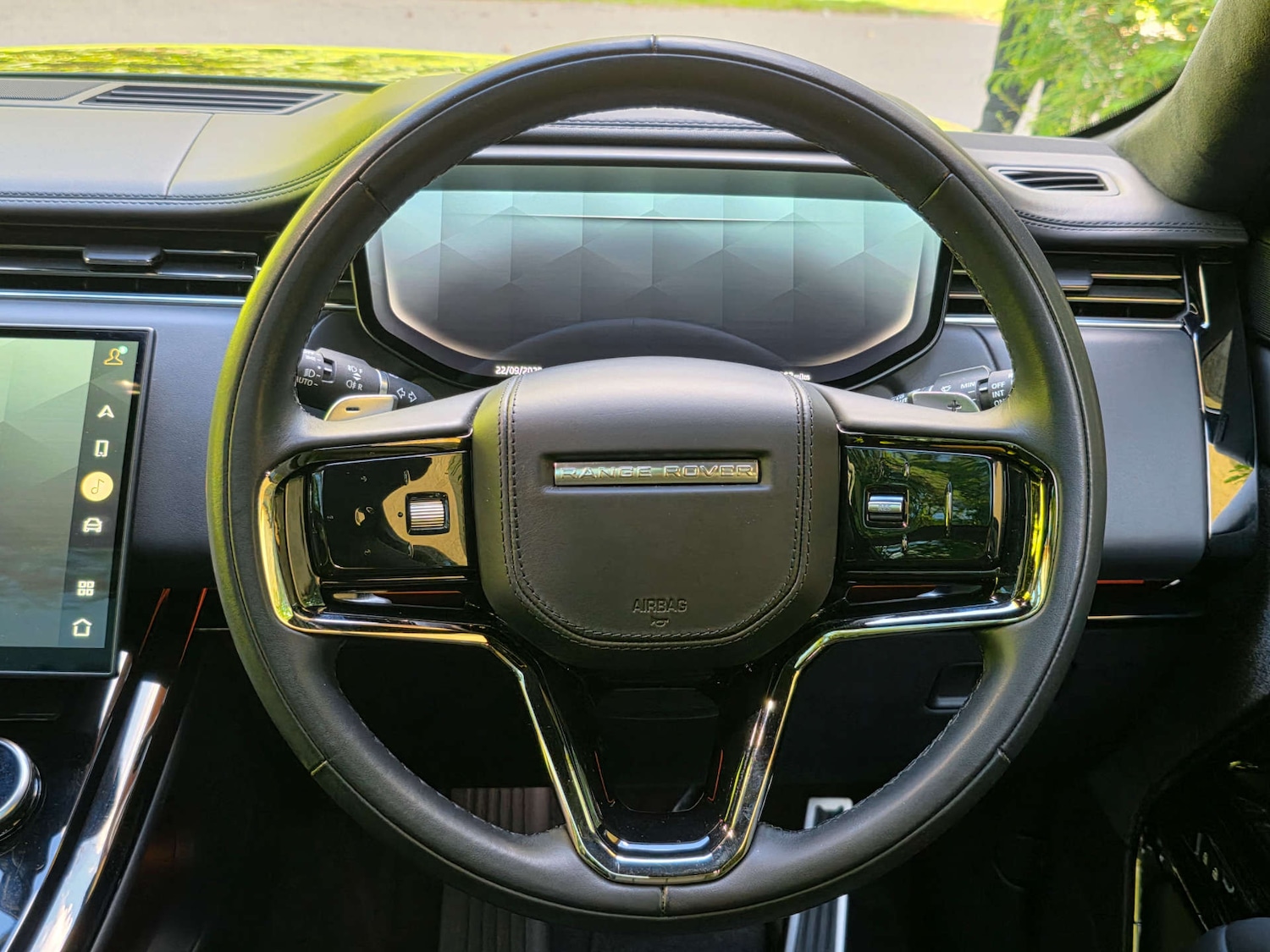 Used Land Rover Range Rover Sport 2023 for sale - 76171650: Photo 11