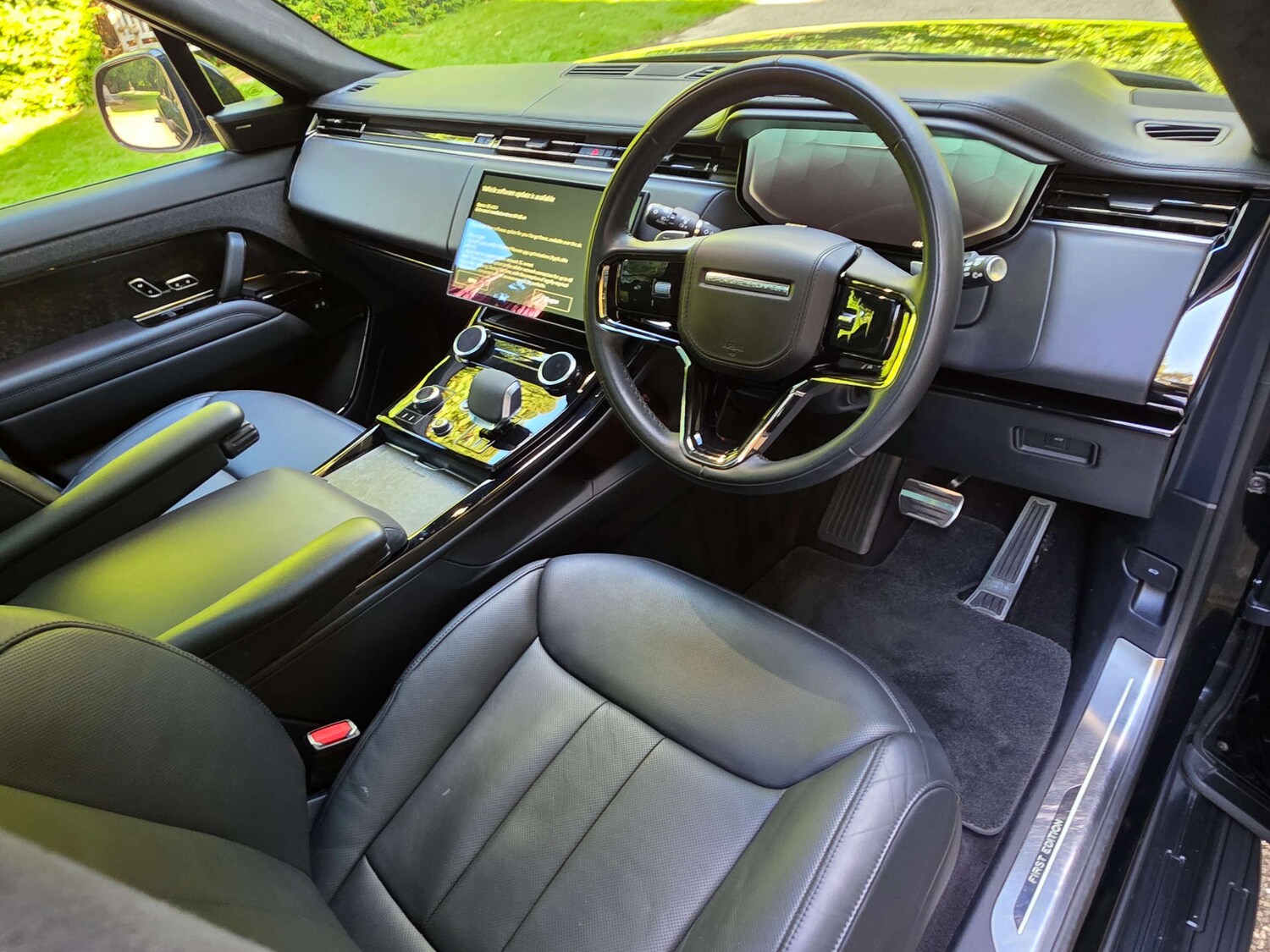 Used Land Rover Range Rover Sport 2023 for sale - 76171650: Photo 12