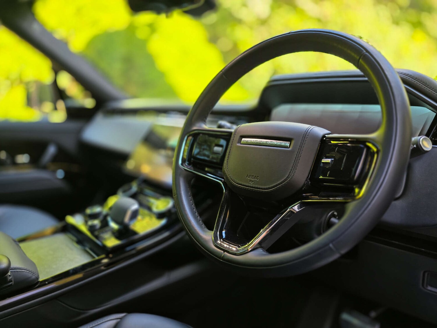 Used Land Rover Range Rover Sport 2023 for sale - 76171650: Photo 13